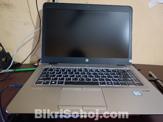 HP Elitebook 840 G3